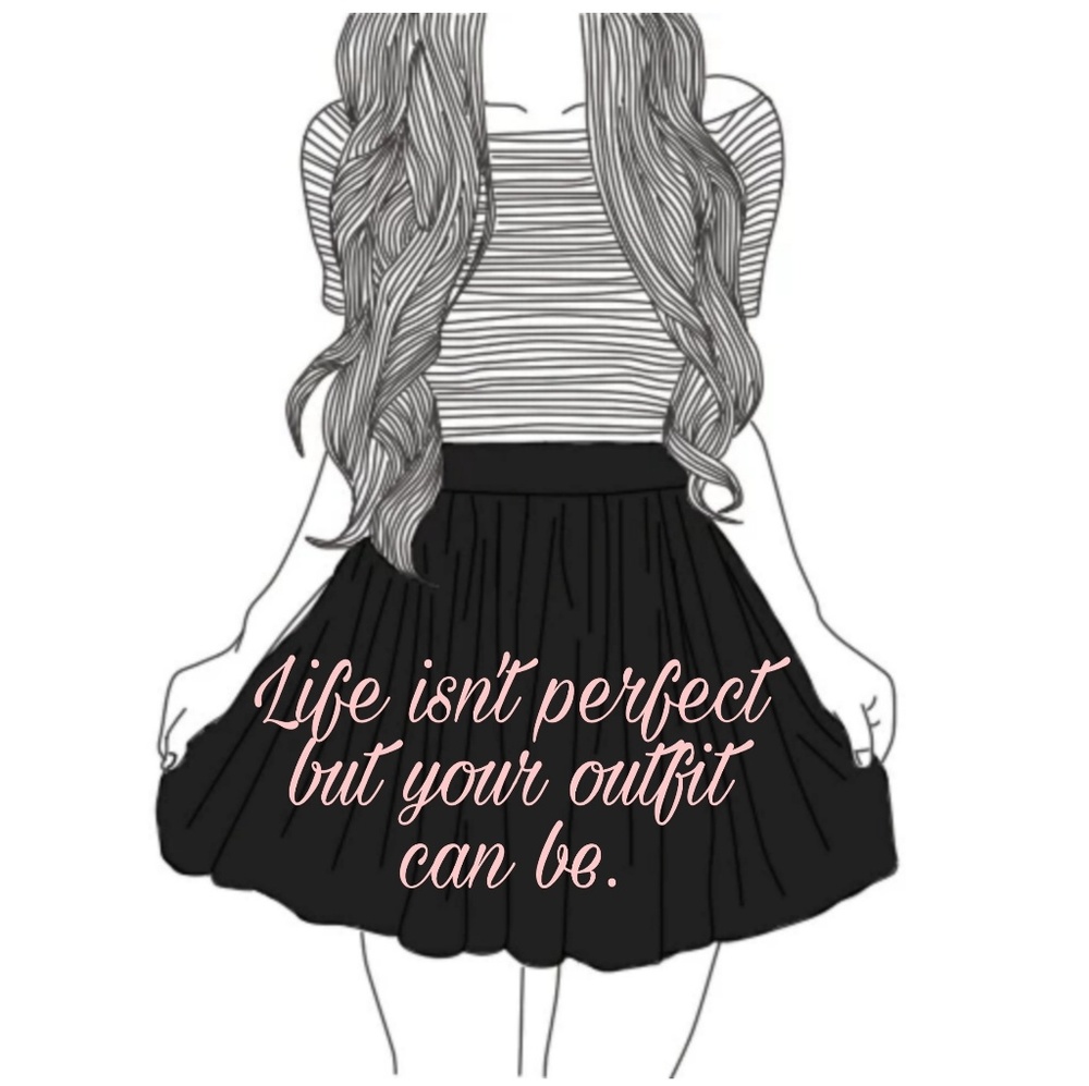 Meet your Posher, Jess.